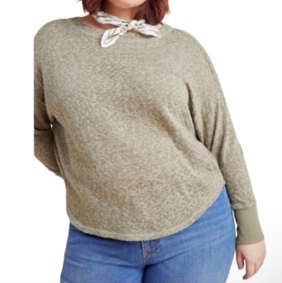 Anthropologie Temecula Pullover - Picture 2 of 4